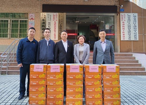 坚定跟党走，红联共建促发展